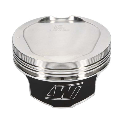 Wiseco Chrysler 6.1L Hemi -6.5cc R/Dome 4.060inch Piston Shelf Stock - 6469RX05