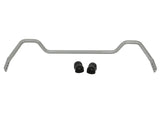 Whiteline 90-99 BMW 318/320/323/325/328/M3 Front Heavy Duty Adjustable 27mm Swaybar - BBF38Z