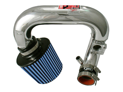 Injen 04-06 xA/xB Polished Short Ram Intake - IS2105P