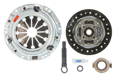 Exedy 1991-1992 Geo Prizm L4 Stage 1 Organic Clutch - 16804C