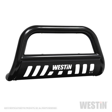 Westin 19-21 Ford Ranger E-Series Bull Bar - Black - 31-3985