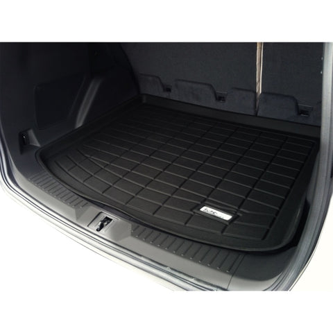 Westin 2013-2018 Ford Escape Wade Sure-Fit Cargo Liner - Black - 72-117061