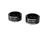 ICON 21-23 Ford Raptor .5-2.50in AAC Leveling Kit (Non 37) - IVD6135B