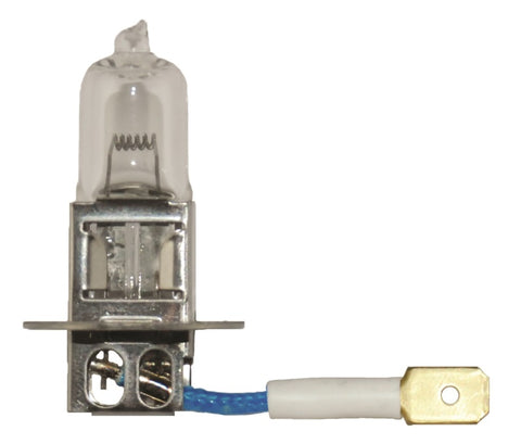 Hella BULB H3 12V 130W PK22s T3.25 - H3 130W