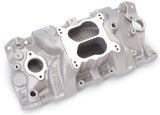 Edelbrock Performer RPM Q-Jet Manifold - 7104