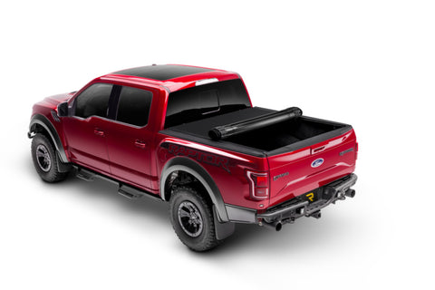 Truxedo 04-15 Nissan Titan 5ft 6in Sentry CT Bed Cover - 1597116