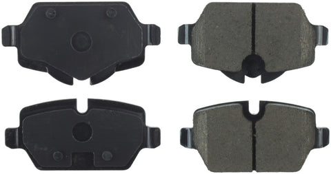 StopTech Street Brake Pads - 308.12260