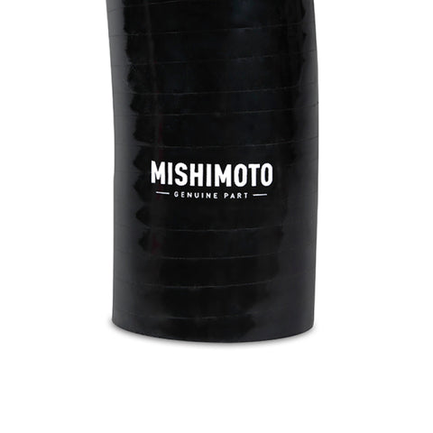 Mishimoto 65-67 Chevrolet Chevelle 396 Silicone Lower Radiator Hose - MMHOSE-GM-14L