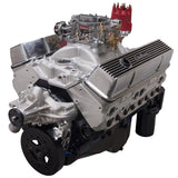 Edelbrock Crate Engine Edelbrock 9 0 1 Performer E-Tec w/ Long Water Pump As Cast - 46420