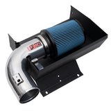 Injen 20-23 Polaris Slingshot L4-2.0L Polished Cold Air Intake - PS7001P