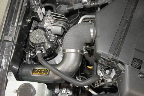 AEM 05-14 Toyota Tacoma 4.0L V6 HCA Air Intake System - 22-681C