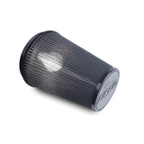 Airaid Universal Air Filter - Cone 4 x 6 x 4 5/8 x 6 - 700-455RD