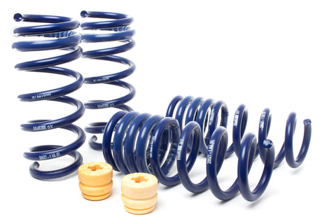 H&R 20-21 BMW X5 M/X5 M Competition/X6 M/X6 M Competition F95/F96 Sport Spring - 28627-1