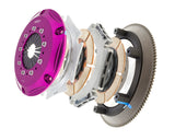 Exedy 1989-1998 Nissan 240SX L4 Hyper Twin Cerametallic Clutch Sprung Center Disc Push Type Cover - NM092SD