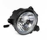 Omix Headlight Right- 18-21 JL 20-21 JT - 12402.41