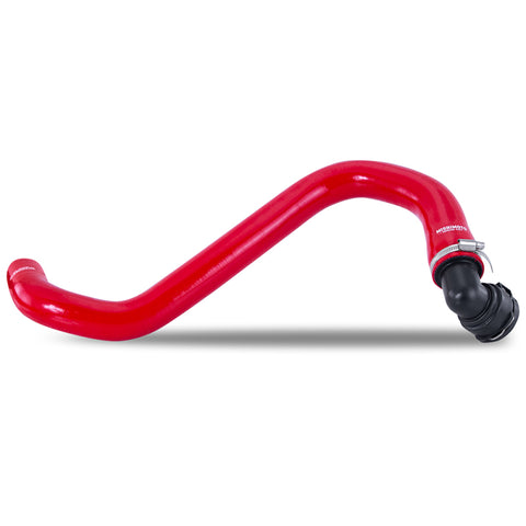 Mishimoto 15-17 Ford F-150 2.7L EcoBoost Silicone Hose Kit (Red) - MMHOSE-F27T-15RD