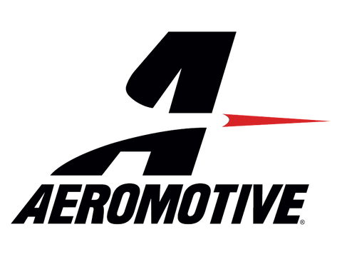 Aeromotive 96-04 Ford SOHC 4.6L Eliminator Fuel System (Includes Eliminator Pump) - 17142