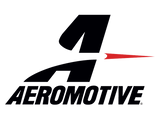 Aeromotive A4 Carbureted Regulator - 4-Port - 13203