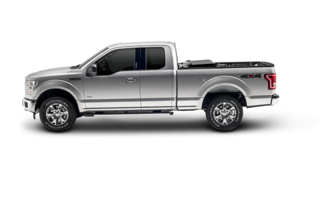 UnderCover 04-14 Ford F-150 6.5ft Flex Bed Cover - FX21004