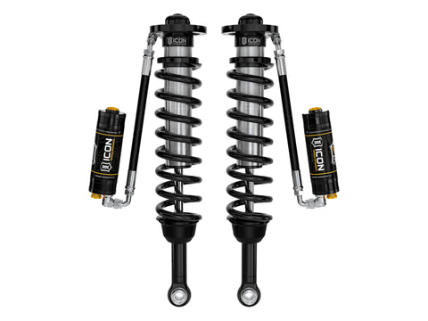 ICON 22-23 Toyota Land Cruiser 300 2.5 Series VS RR CDCV Coilover Kit - 58761C