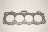 Cometic Toyota 4AG-GE 83mm .051 inch MLS Head Gasket - C4166-051