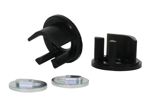 Whiteline 9/98+ Subaru Legacy / 9/98-8/09 Outback Diff-Mount in Cradle Insert Bushing - KDT927