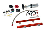 Aeromotive C6 Corvette Fuel System - Eliminator/LS1 Rails/PSC/Fittings - 17181