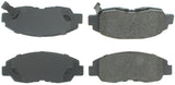 StopTech Street Select Brake Pads - Front/Rear - 305.07640