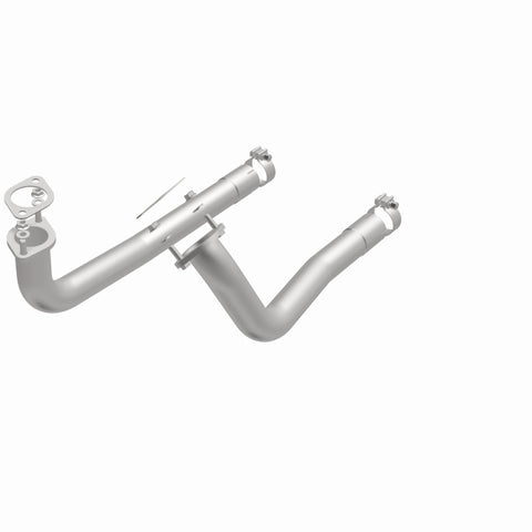 Magnaflow Manifold Front Pipes (For LP Manifolds) 67-74 Dodge Charger 7.2L - 19304