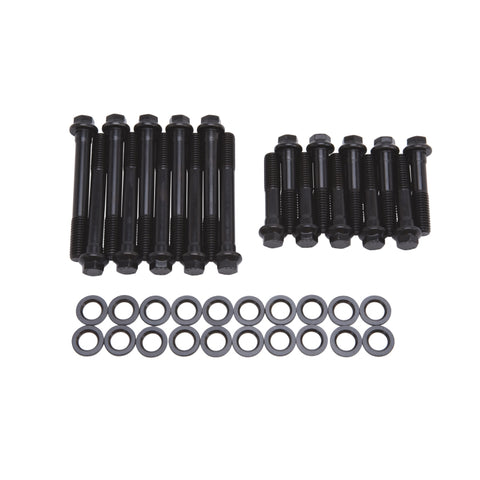 Edelbrock 351W Head Bolt Kit - 8553