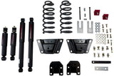 Belltech LOWERING KIT WITH ND2 SHOCKS - 904ND