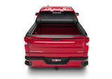 Truxedo 19-20 GMC Sierra & Chevrolet Silverado 1500 (New Body) 8ft Sentry Bed Cover - 1572801