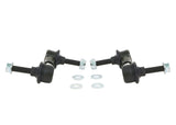 Whiteline Universal 60-80mm Swaybar Link Kit-Heavy Duty Adjustable Ball Joint - KLC140-060