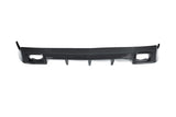 Anderson Composites 10-13 Chevrolet Camaro Type-OE Rear Valance - AC-RL1011CHCAM-OE