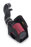 Airaid 99-04 Mustang GT MXP Intake System w/ Tube (Oiled / Red Media) - 450-204