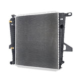 Mishimoto Ford Explorer Replacement Radiator 1995-1997 - R1728-AT