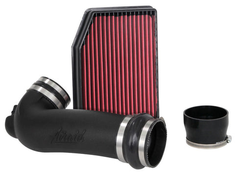 Airaid Jr. Intake Kit 2019 Chevrolet Silverado 5.3L - 201-782