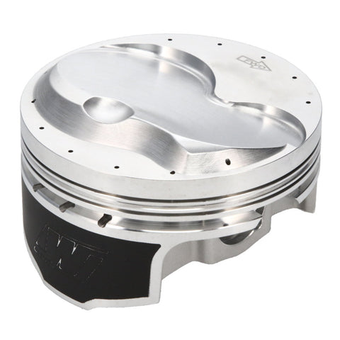 Wiseco Chevy LS Series +9cc Dome 1.311x4.020in Pistons Shelf Stock - K0044X2