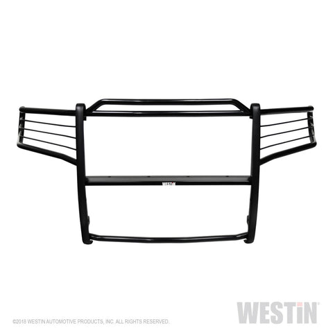 Westin 19-21 Ram 1500 (Excl. 19-21 Ram 1500 Classic)(Excl. Rebel) Sportsman Grille Guard - Black - 40-3975