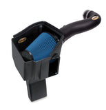 Airaid 2014 GM 1500 Pickup/ 2015 GM Tahoe/Yukon 5.3L MXP Intake System w/ Tube (Dry / Blue Media) - 203-285