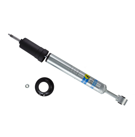 Bilstein 5100 Series 2005+ Toyota Hilux Front 46mm Monotube Shock Absorber - 24-245487