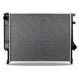 Mishimoto BMW E36 3-Series Replacement Radiator 1992-1999 - R1841-MT