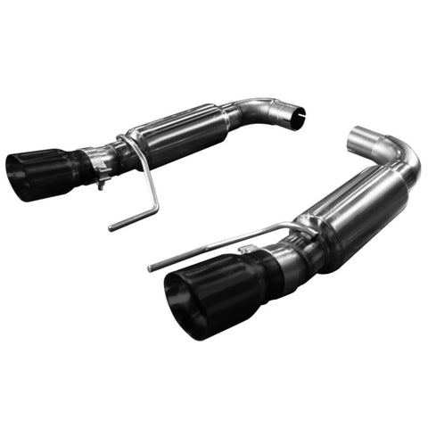 Kooks 15+ Mustang 5.0L 4V OEM x 3in Axle-Back Exhaust - 11516210