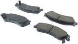 StopTech Street Select Brake Pads - 305.07290