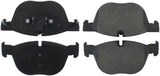 StopTech Street Brake Pads - 308.12940