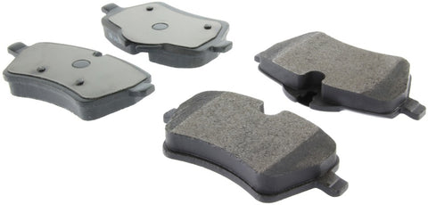 StopTech Street Brake Pads - 308.12041