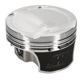 Wiseco Ford 4.6L DOHC V8 6cc 3.572 Bore 9.6:1 Comp Ratio NA/Boost/Nitrous Professional Series Piston - K0079X2