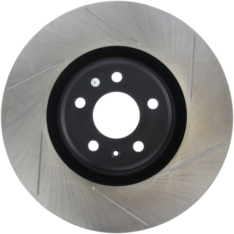 StopTech Slotted Sport Brake Rotor - 126.33134SL