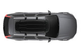 Thule Force XT XL Roof-Mounted Cargo Box - Black - 635801