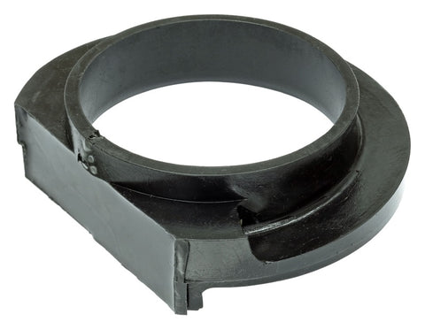 RockJock JL Front Coil Spring Isolator Front Urethane - CE-9818FSI